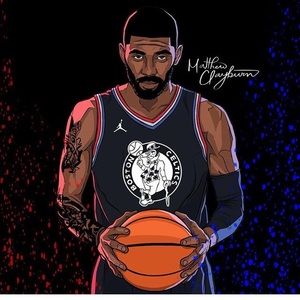 Meet your Posher, Matt